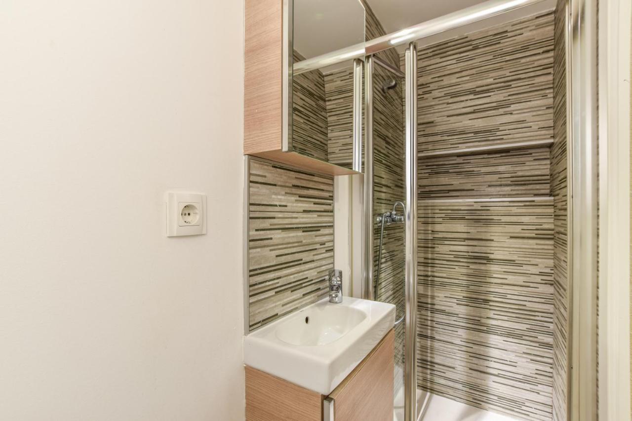 Апартаменты Apartamento En Pleno Barrio De Las Letras Мадрид Экстерьер фото